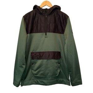 Legendary Whitetails NEW Snack Happy Hooded Pullover Jacket Hoodie Size Medium